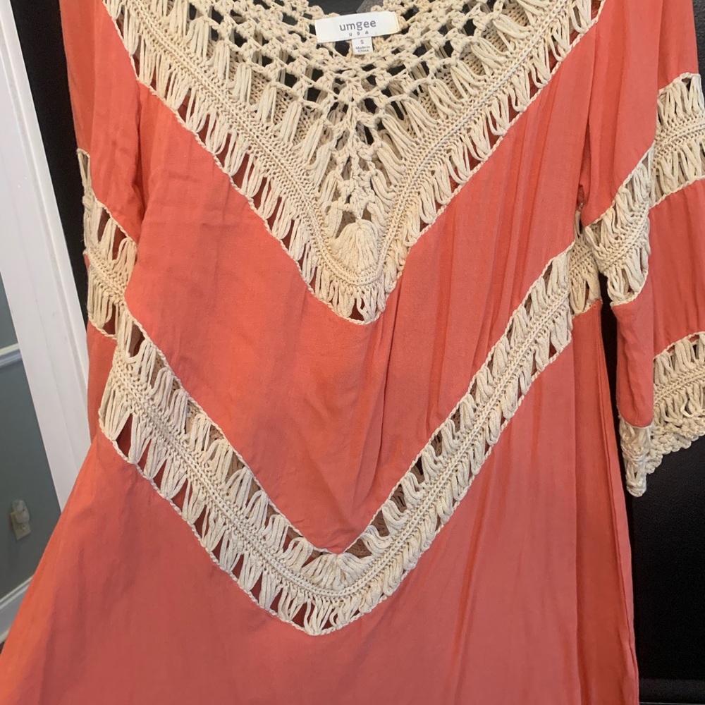 Cute little dress